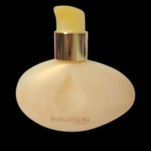 Estee Lauder INTUITION Women's Perfumed Body Lotion 3.4 Fl oz New No Box